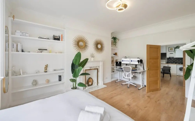 Modern Elegance in Paddington