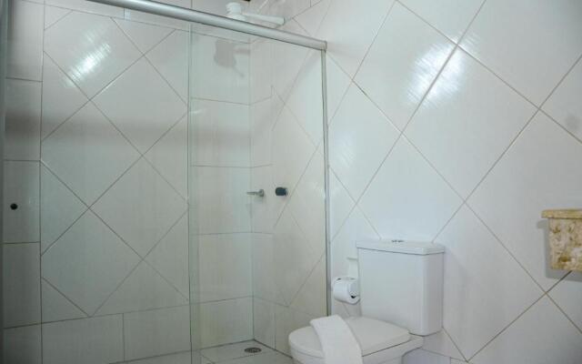 Pousada Morro Tropical