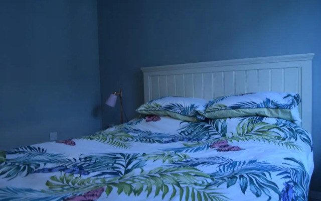 1 Bedroom Apartment by the River in Imperial Wharf