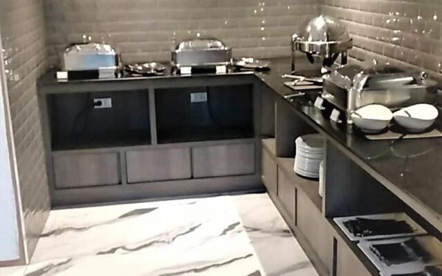 Bella B All Suite Bangkok (SHA Extra Plus)