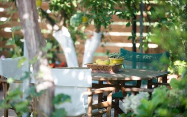 Christiana Apartments