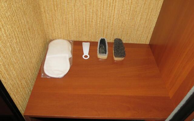 Отель Эсмеральд