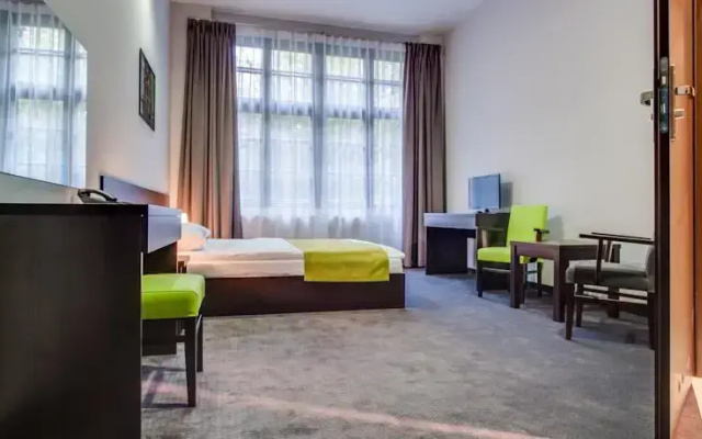 Apartamenty Grępielnia