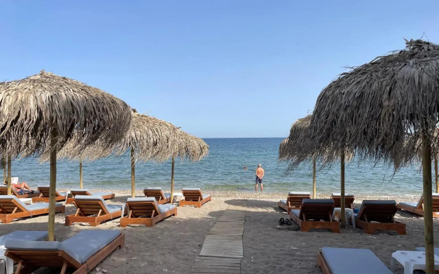 Ireon Beach