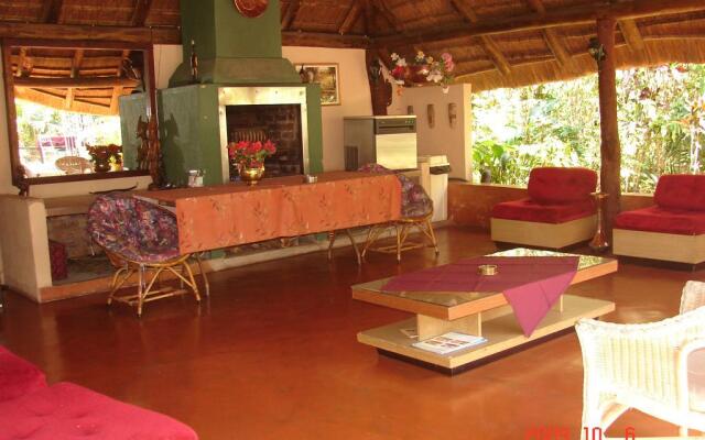 Shingalana Guest House
