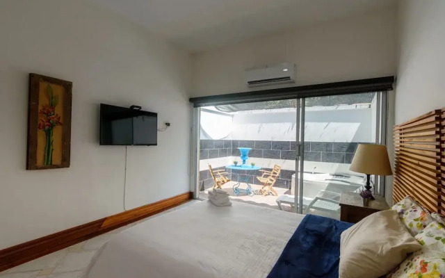 Finca Hotel Guadalupe