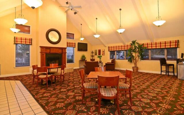 Extended Studio Hotel