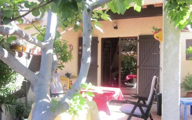 Maison de Vacances Saint Cyprien