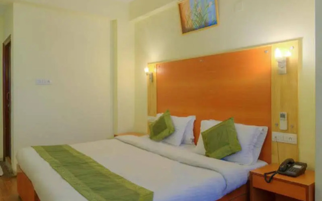 Vatika Inn Hotel