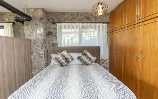 Eclectic Studio Apartment Near Sea in Bodrum