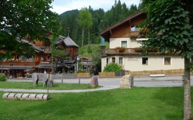 Appartement Tiefenbrunn