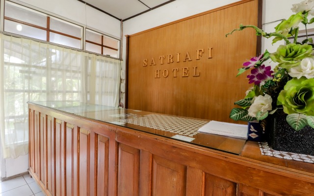 Satriafi Hotel