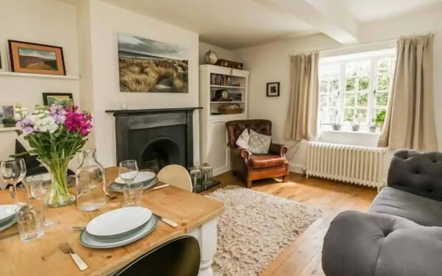 Rose Cottage