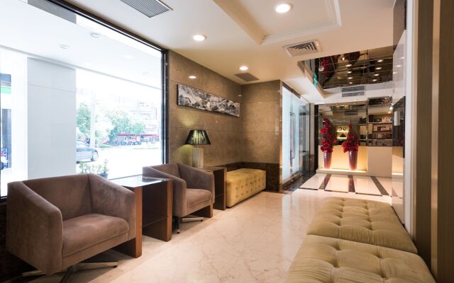 Shin Yuan Park Hotel