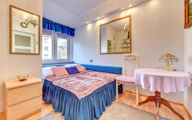 Resort Apartments