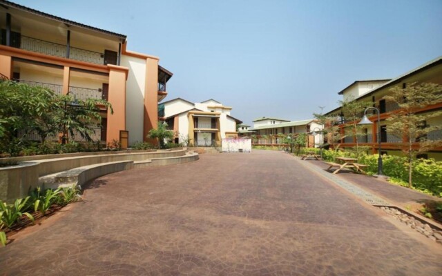 Club Mahindra Assonora
