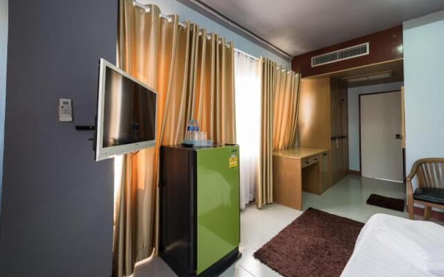 R2 Boutique Service Apartment