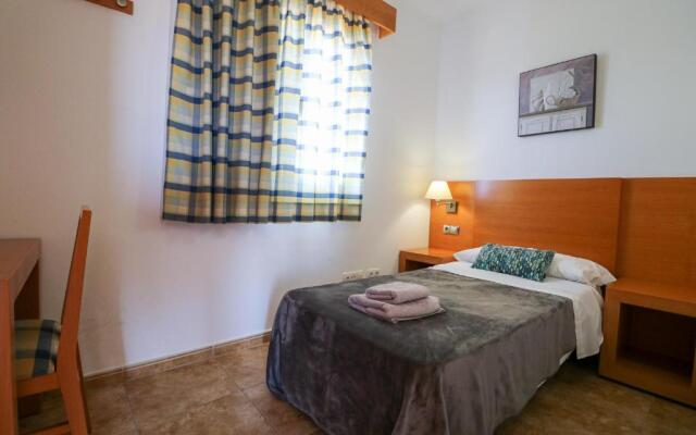 Calypso Family Apartments