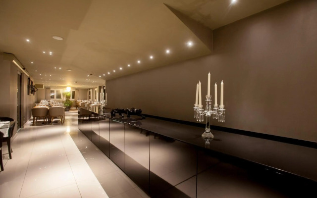 Hotel & SPA Bringué
