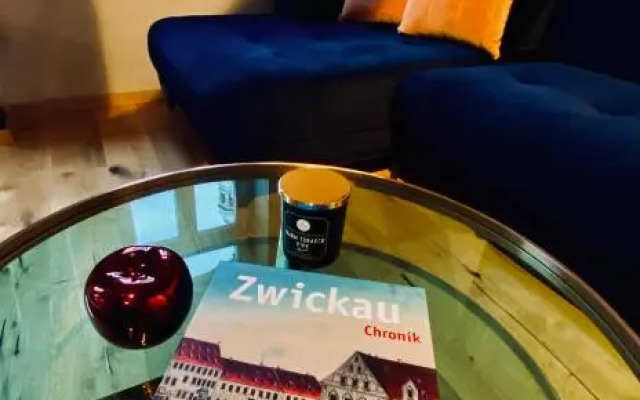 Apartmenthaus am Dom Business Suite