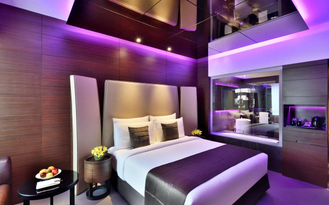 Radisson Blu Atria Bengaluru