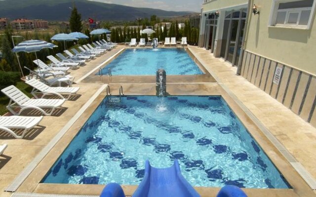 Nehir Thermal Hotel & Spa