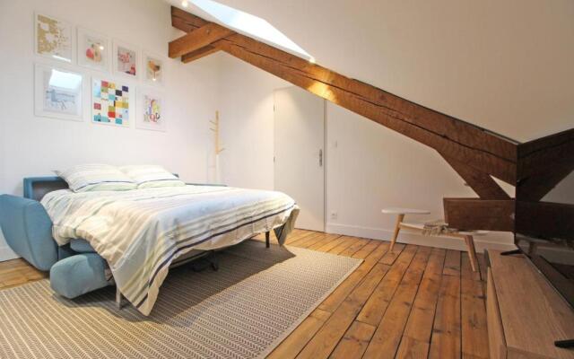 Appartements Design Hypercentre