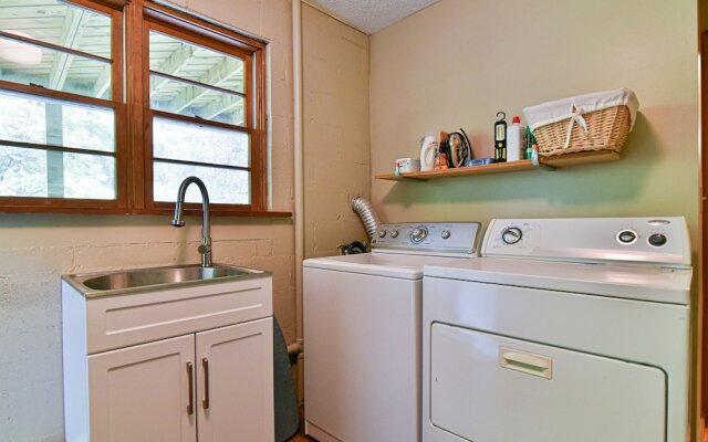 Rustic Cabin in the Woods Star5vacations