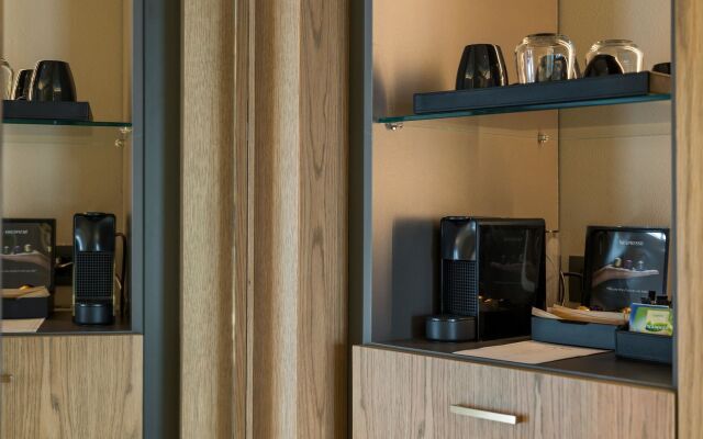 The Chania Hotel Crete, Vignette Collection