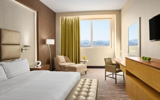 Millennium Hotel Hail