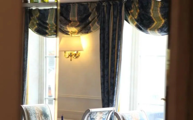 Hotel Atlantic garni