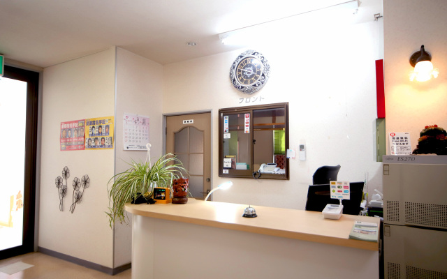 Business Hotel Green Road