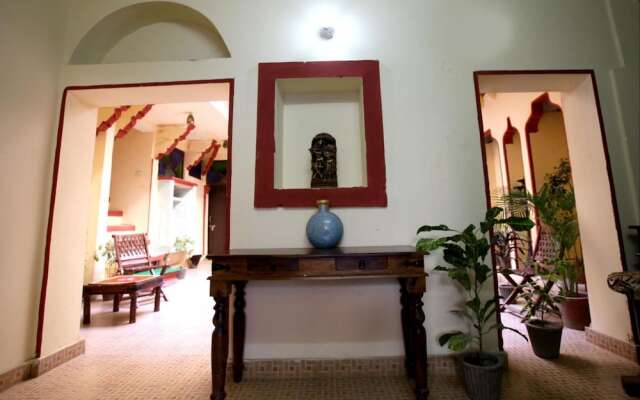 Kings Retreat Jodhpur