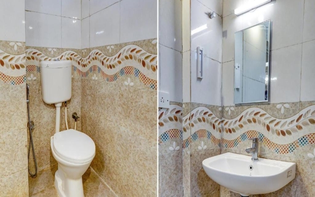 Fabexpress Kings Suites I