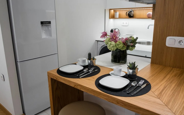 Flair Suites