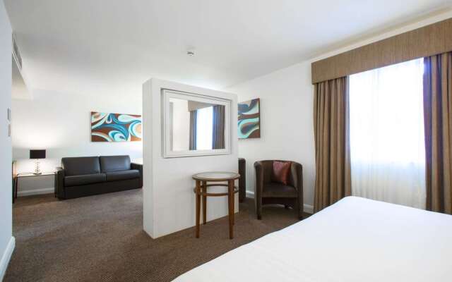 DoubleTree by Hilton Hotel and Spa Chester