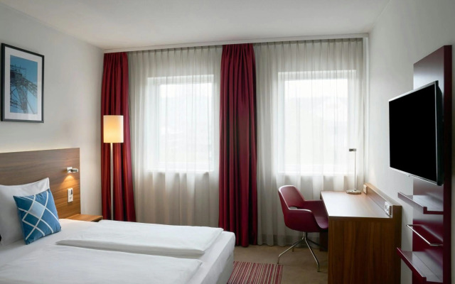 Four Points Flex by Sheraton Essen