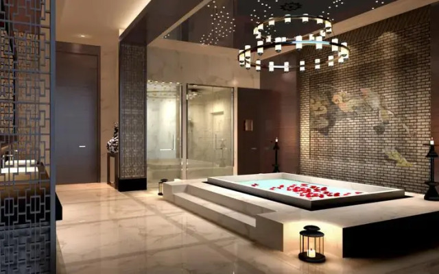 Reishan Hotel