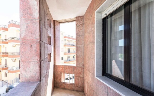 Appartamento White Fronte Mare