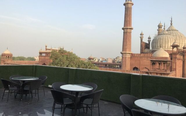 Hotel Aiwan-e-Shahi