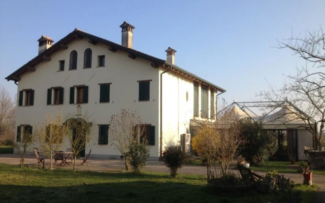 Agriturismo Arcadia