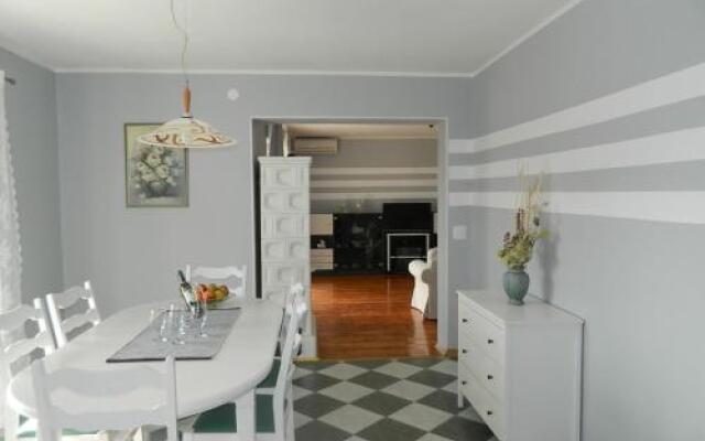 Chiara apartment