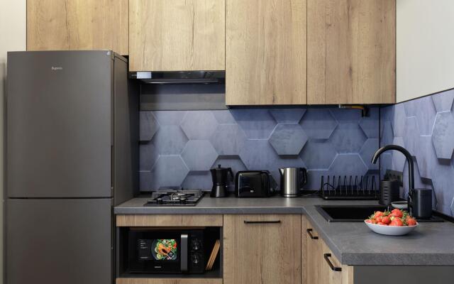 Достоевский апарт