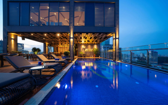Northern Charm Hotel
