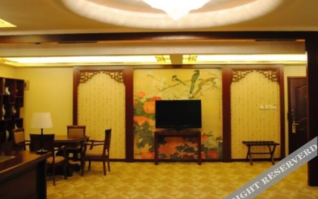 Yaoyun Hotel
