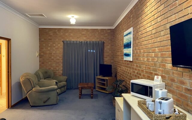 Best Western Coastal Waters Motor Inn