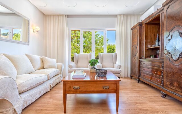 iLoftmalaga Villa Fabiola