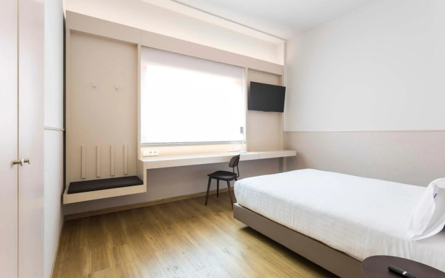 Vessel Inn Sapporo Nakajima Park