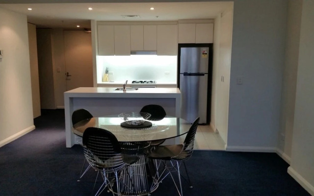 Wyndel Shelley One Bedroom