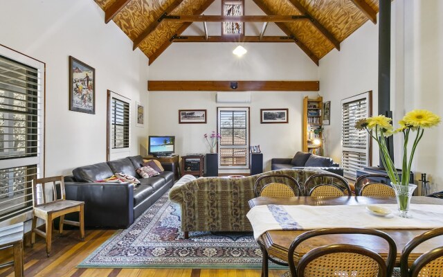 Clervaux Cottage